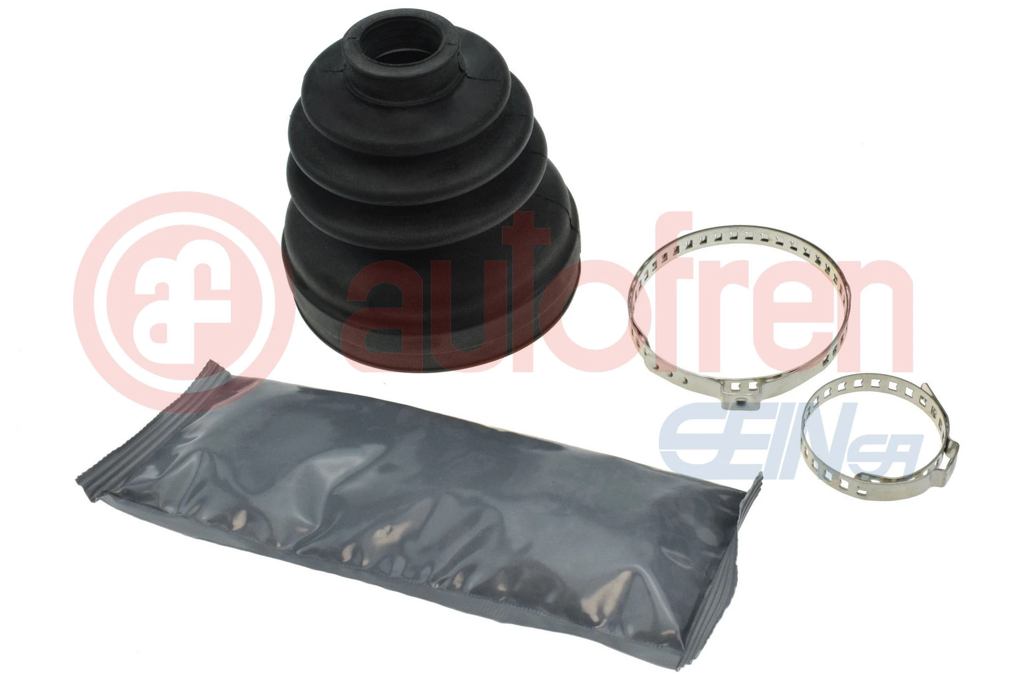 Bellow Kit, drive shaft